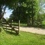 Prázdninový dům Les Rochers