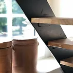 Les Rochers Prázdninový dům