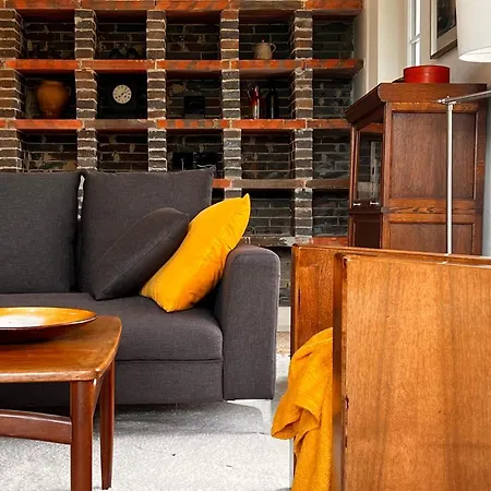 Σπίτι διακοπών Les Rochers *