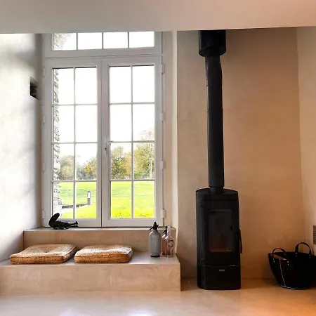 Σπίτι διακοπών Les Rochers *