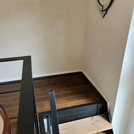 Les Rochers Σπίτι διακοπών *