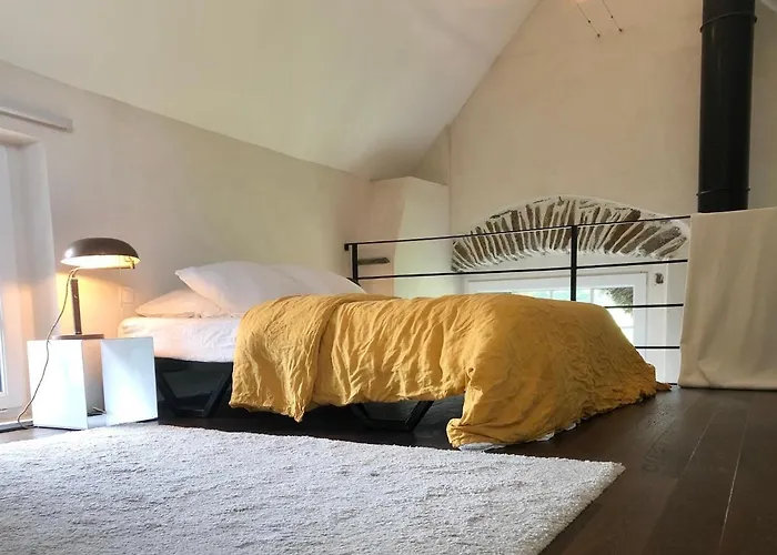 Les Rochers Σπίτι διακοπών *