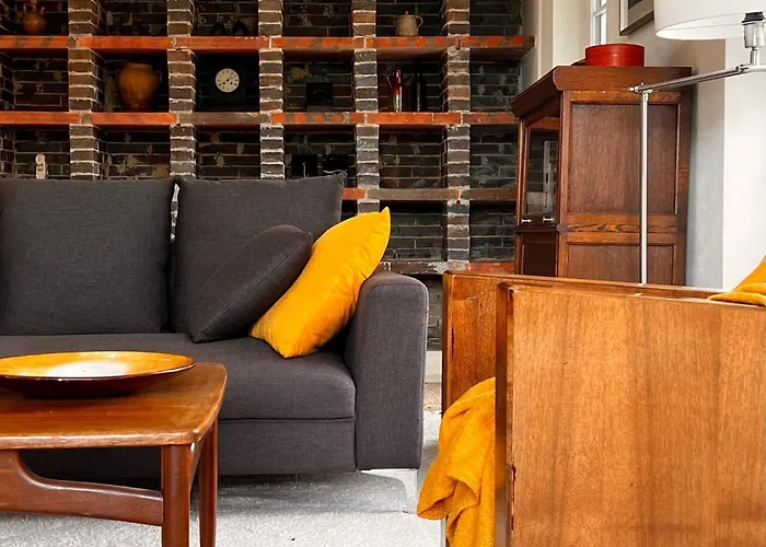 Σπίτι διακοπών Les Rochers *