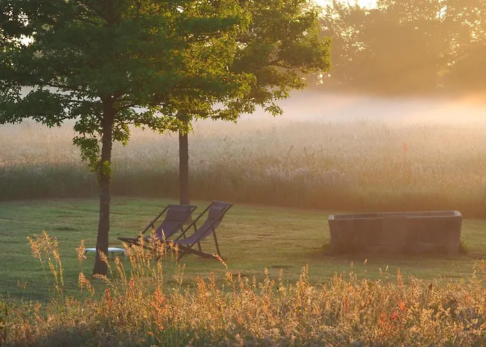 Les Rochers Σπίτι διακοπών