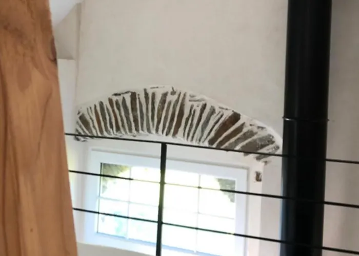 Les Rochers Σπίτι διακοπών *