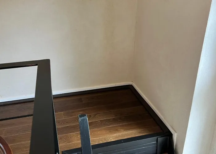 Les Rochers Σπίτι διακοπών *