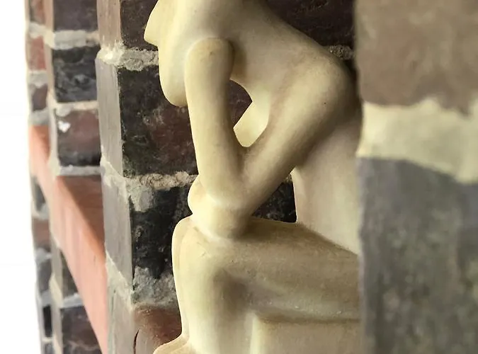 Les Rochers Σπίτι διακοπών