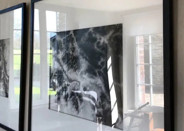 Σπίτι διακοπών Les Rochers *