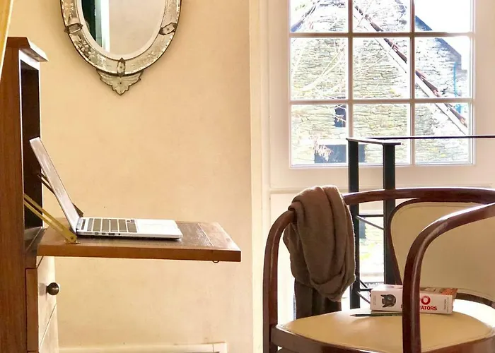 Σπίτι διακοπών Les Rochers Cerisy-la-Foret