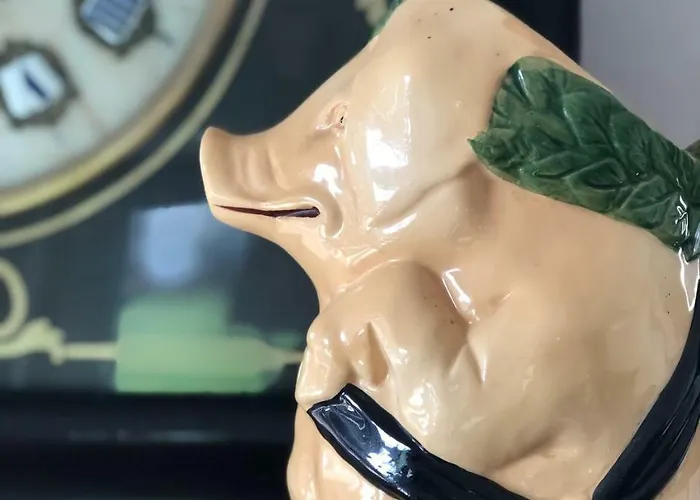 Les Rochers Σπίτι διακοπών *